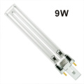 H tube ultraviolet germicidal lamp