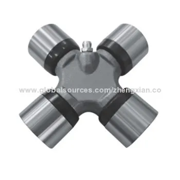 Connection Driving Part, Universal Joints for European Cars with 58 to 64HRC Surface Hardness