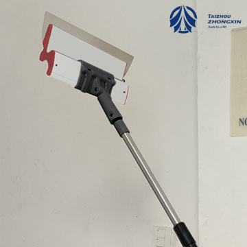 Инструмент для сглаживания белого и красного цветов для ремонта дома