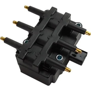 Ignition Coil Pack NEW for Chrysler Dodge Jeep Wrangler V6 56032520" could be simplified to:

"Ignition Coil Pack NEW for Chrysler/Dodge/Jeep Wrangler V6