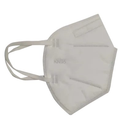 Safety KN95 Protective Mask