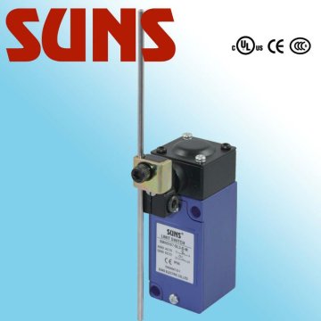 UL approval IP65 limit switch SNM5107