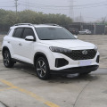 Hyundai IX35 2021 240T