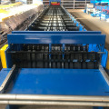 Metal Floor Deck Cold Roll Forming Machinery