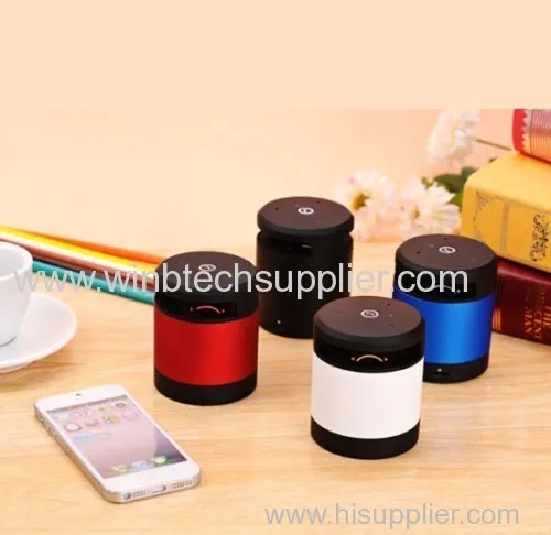 2013 New Beatbox Mini Bluetooth Speaker Bluetooth 4.0 Hifi Beatbox With Mic For Iphone 5 Mp4 Mp3 Tablet Pc 