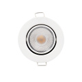 Downlight Led 5w Integrated LED Downlights Dimmable Supplier