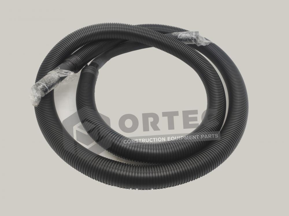 Hose 27030102032 Suitable for LGMG MT86H Cooling Parts