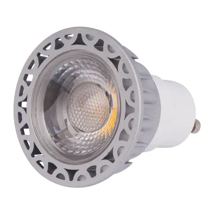 Dim to Warm Downlight 700LM CRI90 1800k-3000k GU10