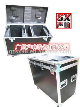 330W beam lighting rack case 2 in one