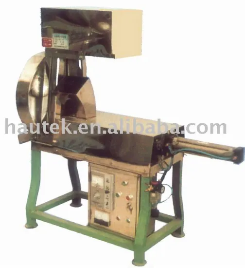 BKJ Pineapple cutting machines