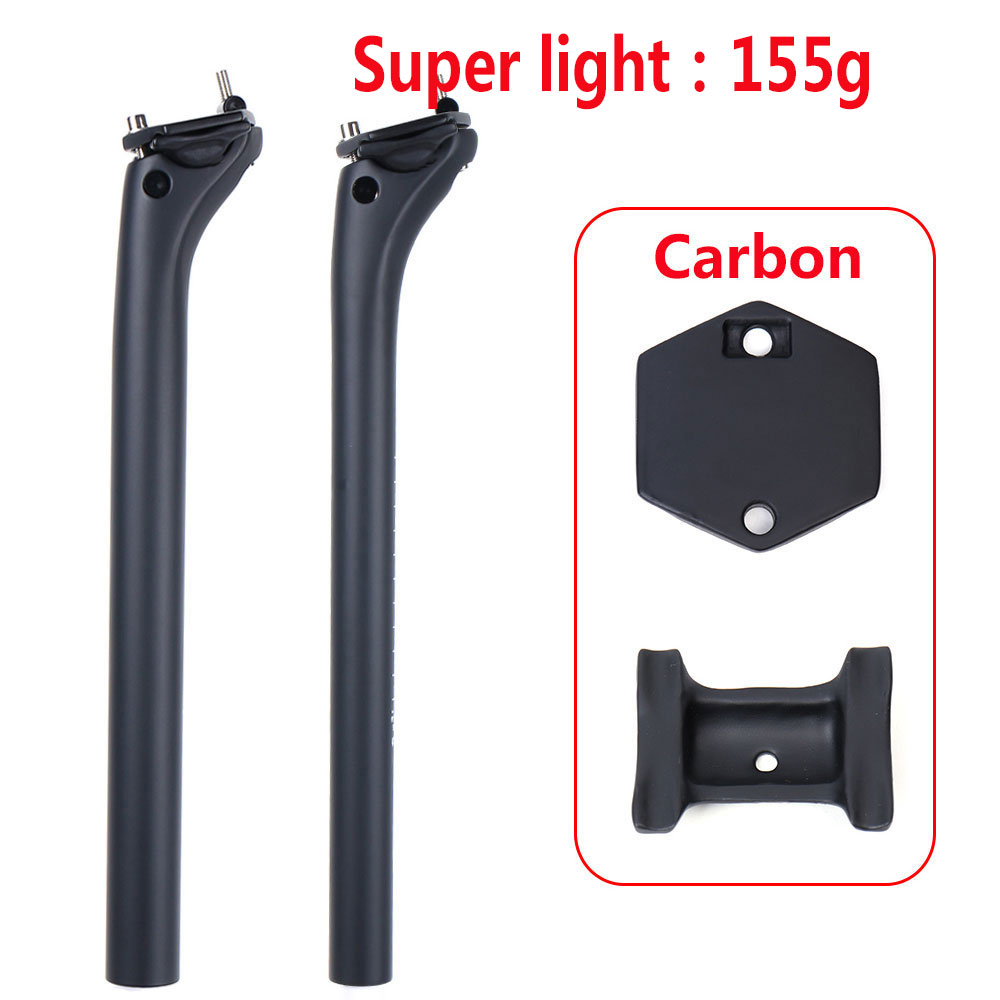 ORBEA Carbon Seatpost 31.6mm Road Bike 350mm X 220g ORBEA Carbon Seatpost 31.6mm Road Bike 350mm X 220g