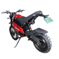 Hanbird Tromox mini velocidade máxima motocicleta elétrica