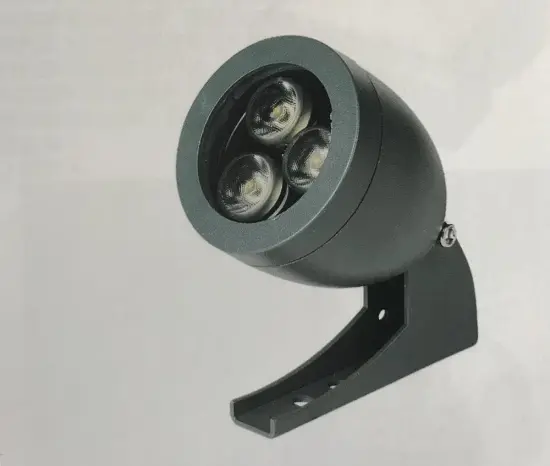 Outdoor LED Spot Light Series