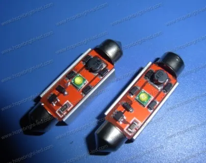 LED Light 5W CREE Chip Car LED Reading Light