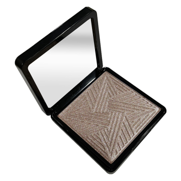 Master Chrome Metallic Highlighter Powder, Molten Gold
