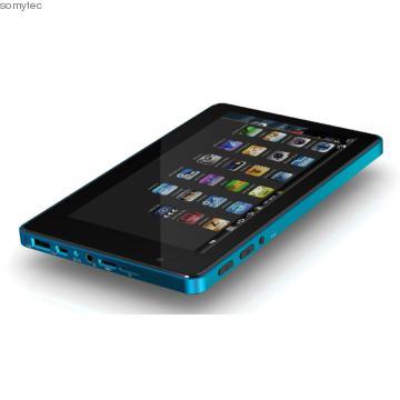 7* A13 TFT Touch Panel wholesale Tablet PC with WiFi Andriod 4.0