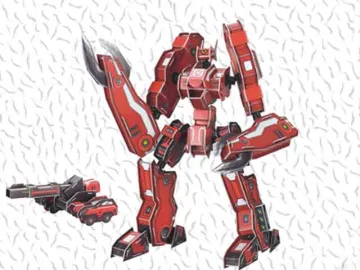 MECHANIZATION SOLDIER