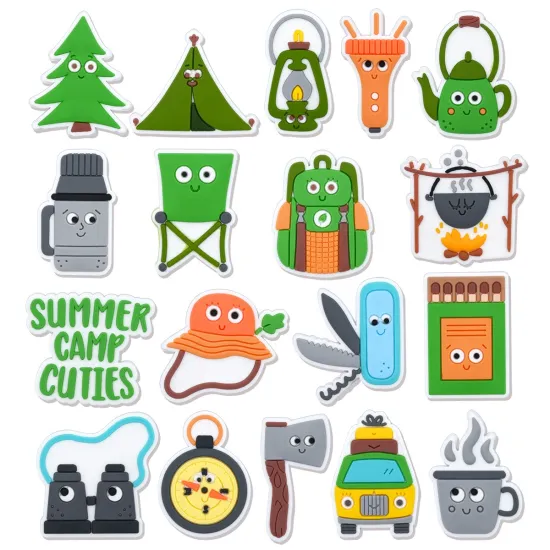 Popular Cartoon Beach Shoes & Accessories Wholesale