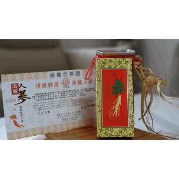 ブティックda sheng kai cheng goryeo ginseng