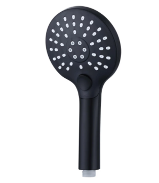 Minimalist Design Stainless Steel Hand Shower Head