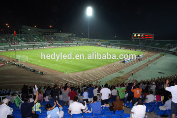 Long Distance 500W Replacement 1500W MH Lamps Led Outdoor Stadium Lighting