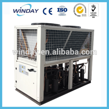 packaged water chiller