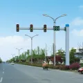 Lampu Lalu Lintas Lampu/Cahaya Lalu Lintas/Polis Cahaya Lalu Lintas