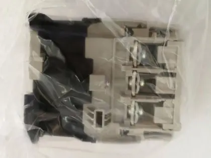 Electromagnetic Contactor Mitsubishi S-T35 Elevtric Apparatu