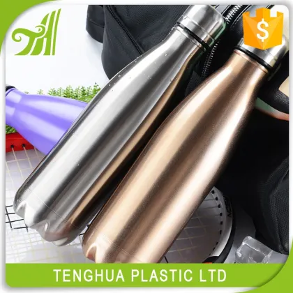 Bowling Thermos Bottle Wholesale thermos flask