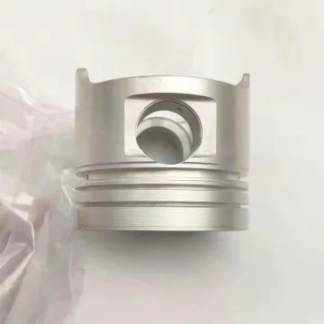 Auto Parts Piston Set for Toyota Hilux Hiace 2L 2L-T 13101-54140