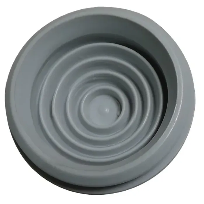 Segel D25mm (Kotak D 32mm) Karet (RSD25G)