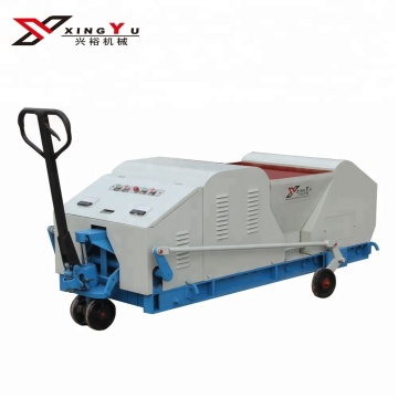 Concrete Wall Panel Molds for Prefabricated Houses