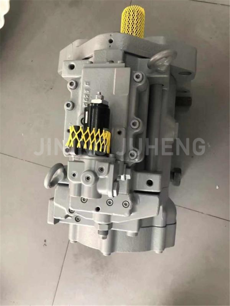 EX1200-6 EX1200-5 Main Pump