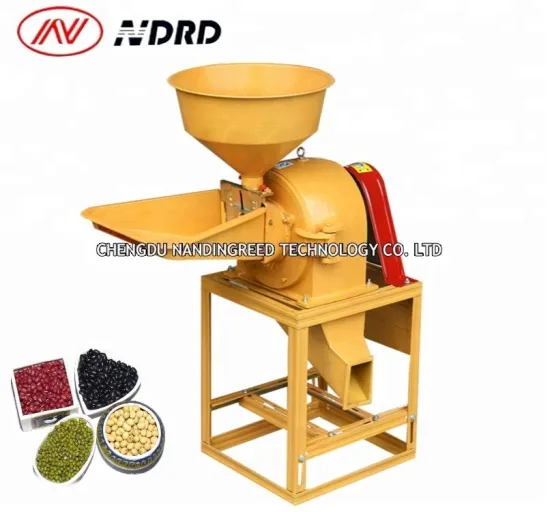 NDRD Hot Sale grain grinding machine
