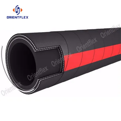 100r4 suction hose oi return hose