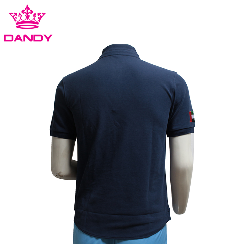 full sleeve polo t shirts