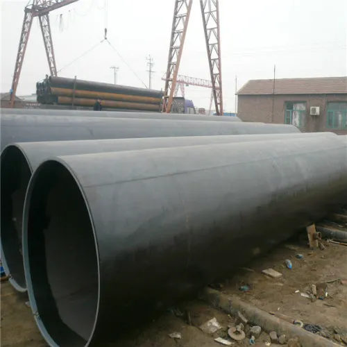 LSAW API Steel Pipe