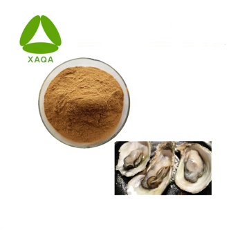 Male Sexual Oyster Meat Extract Powder