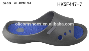 2016 cheap wholesale slide sandal Factory Direct with Kids Woman and Man's size slippers, Full Size range slippers