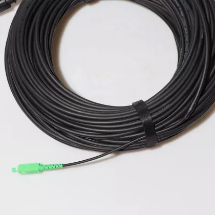 Factory Wholesale RPM2531610/100M Waterproof Optical Fiber Connector with FullAXS for Ericsson