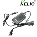 KELIC 24V 1.7A 40.8W IP67 Water Purifier Power Adapter