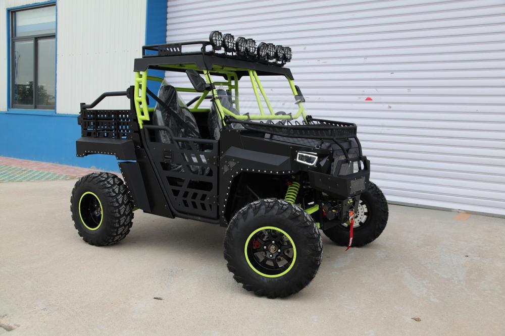 الطرق الوعرة الكبار العسكرية utv 1000cc 4x4 utv