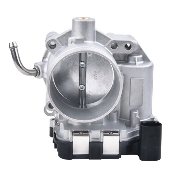 Electronic Throttle Body Assembly for VW Volkswagen Jetta Beetle Rabbit Golf Passat 2.5L
