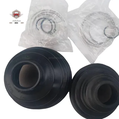 OE LR034530 LR048169 C.V. Joint Boot Kit for Land Rover Axle Dust Jacket