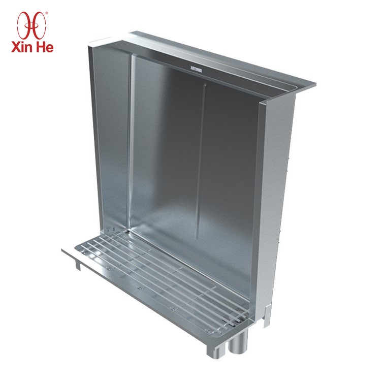 Floor Urinal Trough for Sale