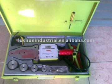 ppr welding machine 40mm