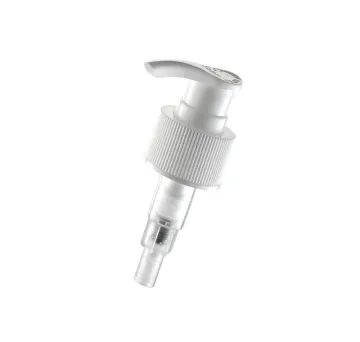 28/410 plastic liquid lotion pump dispenser