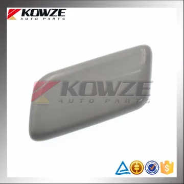 Headlamp Washer Hole Cover Plug Headlight Washer For Mitsubishi Pajero Montero Sport 8264A131BA