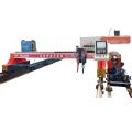 gantry plasma flame cutting machine