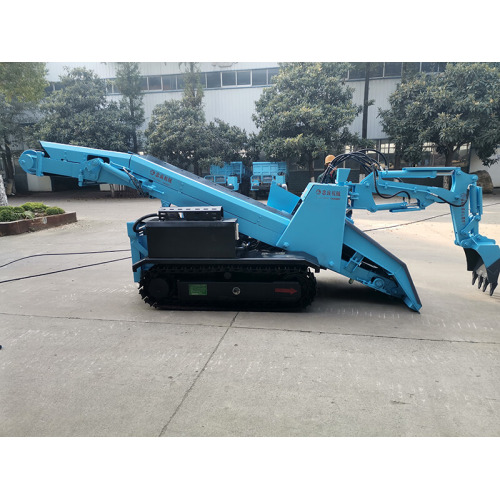 Гуджняный ремень Макинг-погрузчик Zwy-50